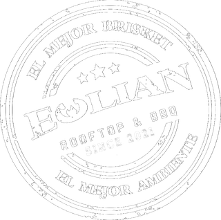 Sello Eolian Rooftop & BBQ, since 2021