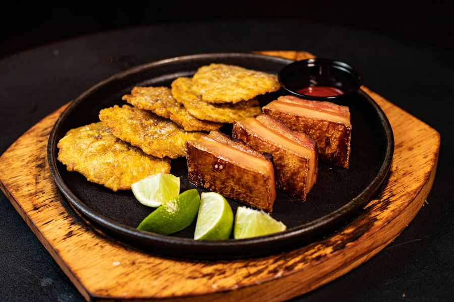Porkbelly de Eolian